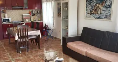 Appartement 2 chambres dans Sutomore, Monténégro