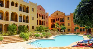 Квартира 3 спальни в Пещеры Альманзора, Испания