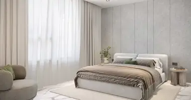 Mieszkanie 3 pokoi w Resinera Voladilla, Hiszpania