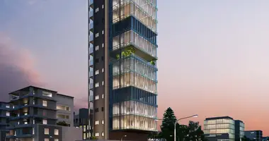 Офис 119 м² в муниципалитет Ларнака, Кипр