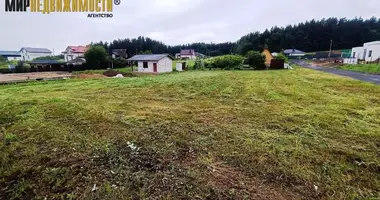 Grundstück in Bialarucki sielski Saviet, Belarus