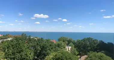 Appartement 2 chambres dans Odessa, Ukraine