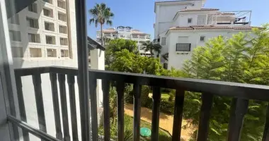 2 bedroom apartment in Manilva, Spain