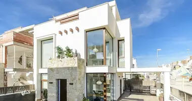 Villa 3 bedrooms in Vera, Spain