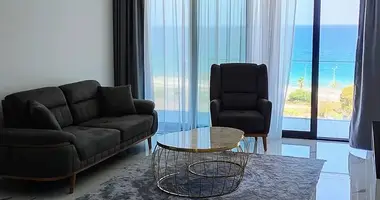 Квартира 3 комнаты в Trikomo, Северный Кипр