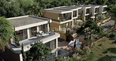 Villa dans Dhermi, Albanie
