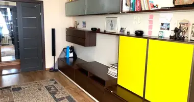 Wohnung 3 zimmer in Odessa, Ukraine
