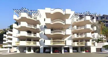 3 bedroom apartment in Paphos Municipality, Cyprus
