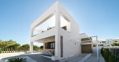 Villa 3 chambres dans Pulpi, Espagne