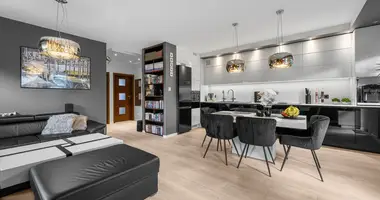 3 room apartment in Wrocław, Poland