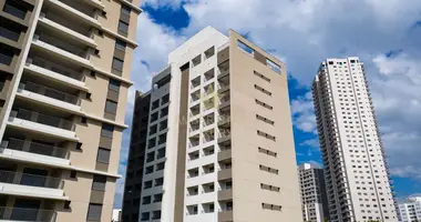 Studio apartment 1 bedroom in Regiao Imediata de Sao Paulo, Brazil