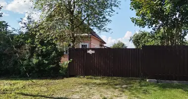 Dom 5 pokojów w Gatczyna, Rosja