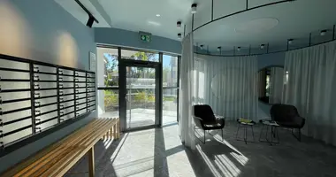 3 room apartment in Jurmala, Latvia