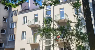 Wohnung 2 zimmer in Krakau, Polen