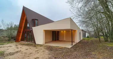 Коттедж в Логойский сельский Совет, Беларусь