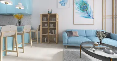 Appartement 1 chambre dans Gluchow, Pologne