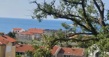 Willa 3 pokoi w Petrovac, Czarnogóra