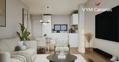 Apartamento 3 habitaciones en Villajoyosa, Španjolska