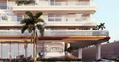Apartamento 3 habitaciones en Dubái, Emiratos Árabes Unidos