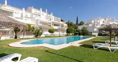 Wohnung 3 Schlafzimmer in Dos Hermanas, Spanien
