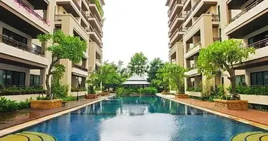 1 bedroom apartment in Pattaya City, Thailand