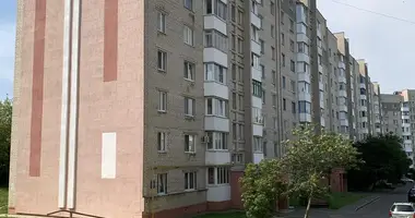 Mieszkanie 2 pokoi w Orsza, Białoruś