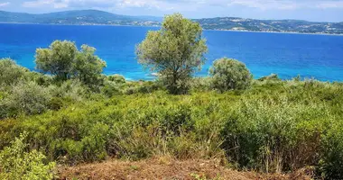 Plot of land in Megali Panagia, Greece