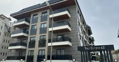 Apartamento 1 habitación en Alanya, Turquía