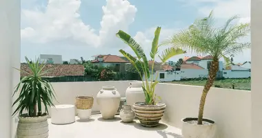 Villa 4 chambres dans Kerobokan Kelod, Indonésie