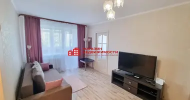 Mieszkanie 2 pokoi w Grodno, Białoruś
