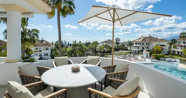 Villa en Marbella, Španjolska