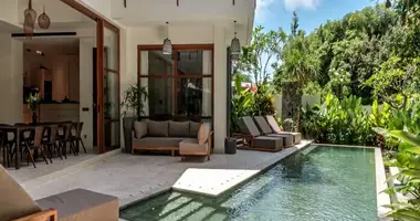Villa en Tabanan, Indonesia