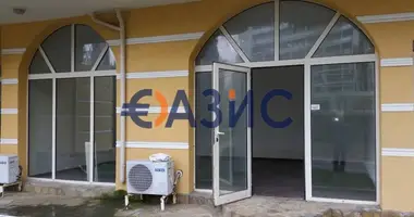 Propiedad comercial 60 m² en Nesebar, Bulgaria