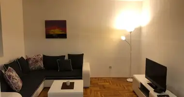 Mieszkanie 1 pokój w Czarnogóra
