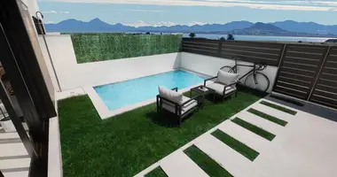 Casa 4 habitaciones en Los Alcazares, Španjolska