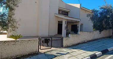 Casa 4 habitaciones en Erimi Municipality, Chipre