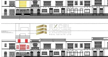 Appartement 3 chambres dans Birkirkara, Malte