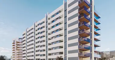 2 bedroom apartment in Torrevieja, Spain