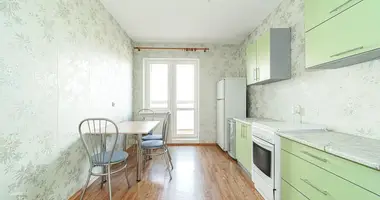 Appartement 1 chambre dans Minsk, Bélarus