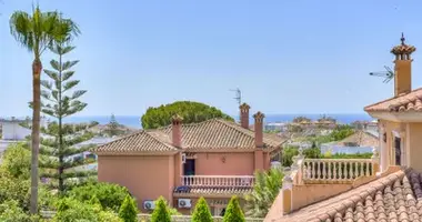 Maison 5 chambres dans Dos Hermanas, Espagne