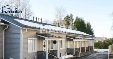 1 room apartment in Helsinki sub-region, Finland