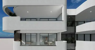 Appartement 2 chambres dans Limassol, Chypre