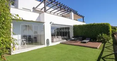 Maison 4 chambres dans Benalmadena, Espagne