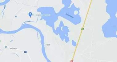 Участок земли в Gauja, Латвия