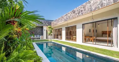 Villa 3 chambres dans Kerobokan, Indonésie
