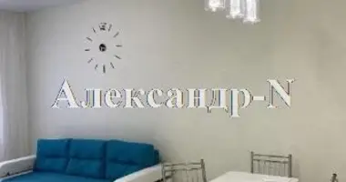 1 room apartment in Odesa, Ukraine