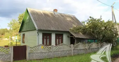 Haus in Znamienski sielski Saviet, Belarus