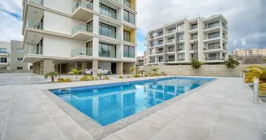 Mieszkanie 1 pokój w Pafos, Cypr