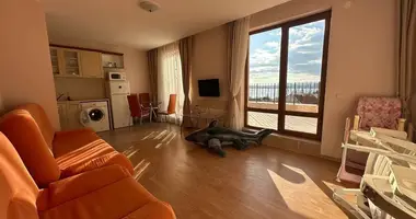 1 bedroom apartment in Sveti Vlas, Bulgaria