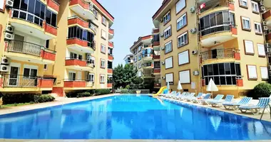 Apartamento 3 habitaciones en Oba, Turquía